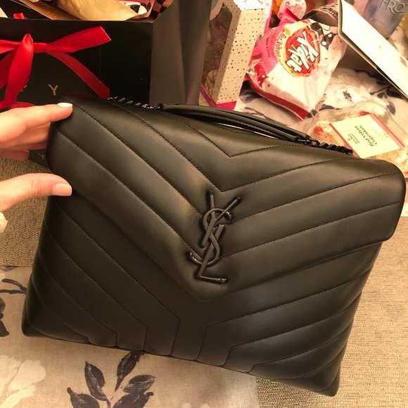YSL 🖤 - Picture 4 of 4